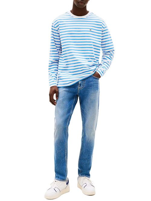 Jeans Austin slim Tommy Jeans | DM0DM209871A5